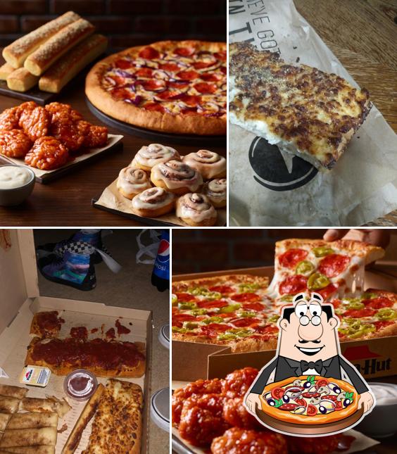 Pizza Hut