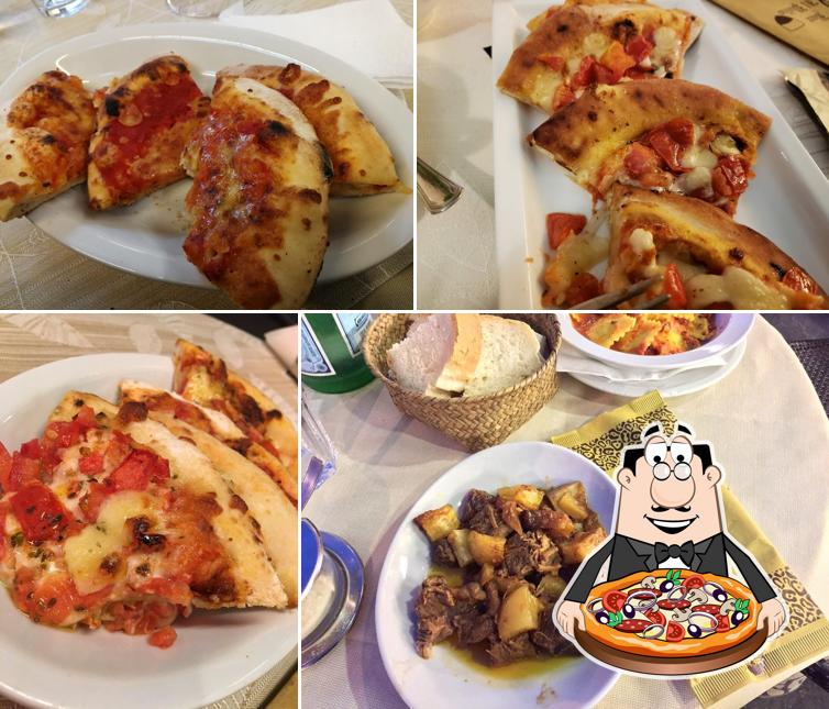 Bar Il Palio