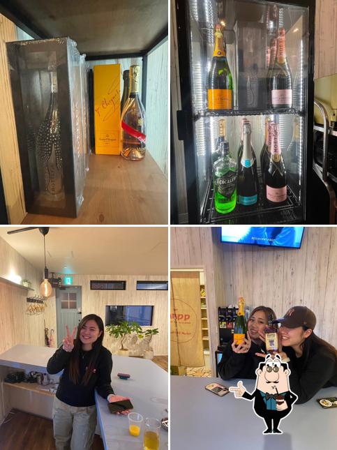 Bar mmpp