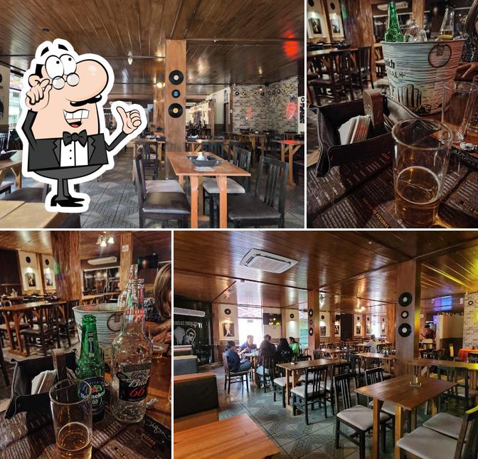 Colonial Resto - Bar - Hotel