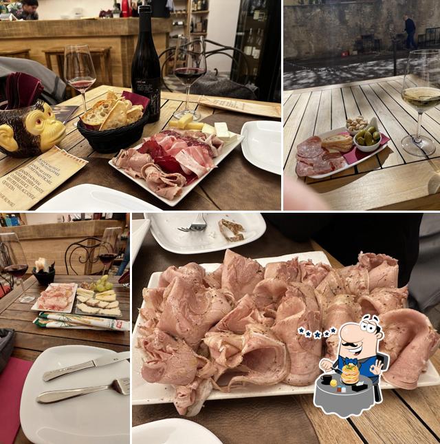 Enoteca Bellanasco