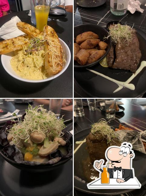 Pal 24 steakhouse