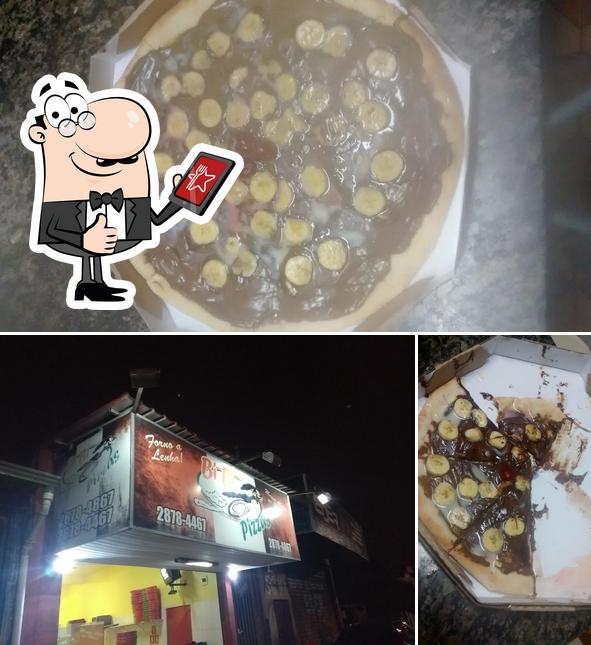 BiBi Pizzas