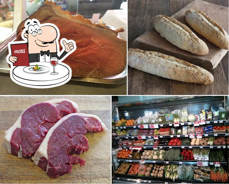 Bill The Butcher (Spar)