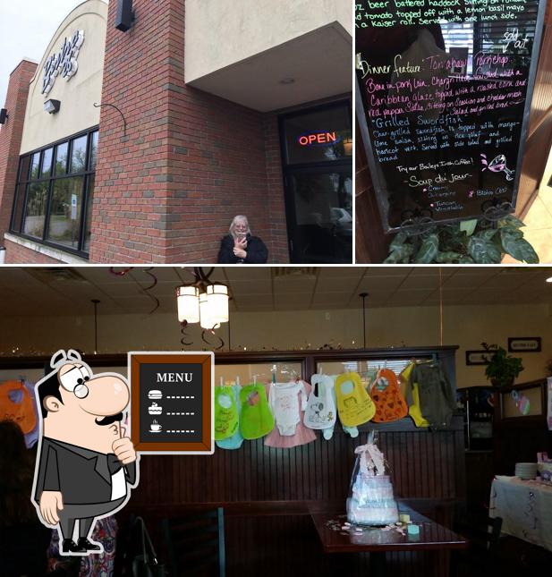 Bistro 26