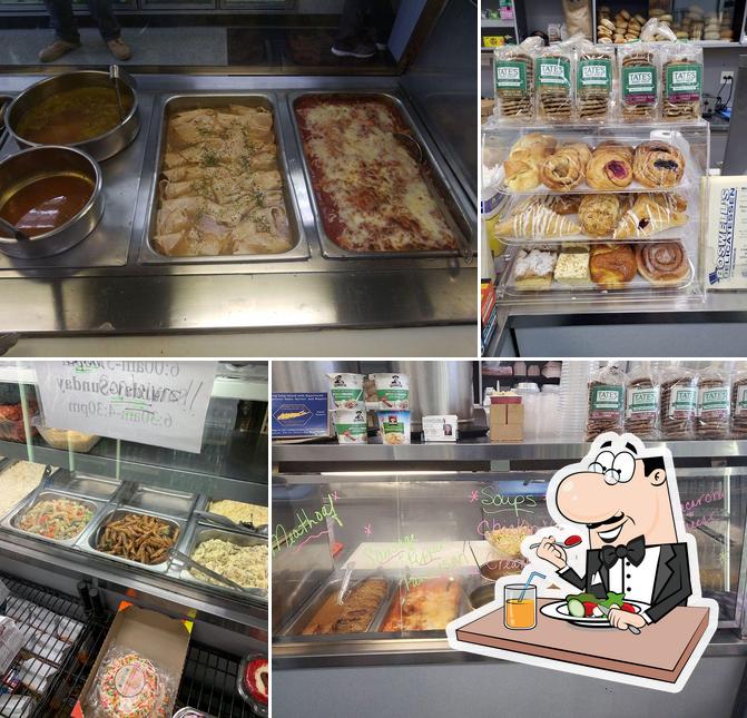 Boswell's Deli of Merrick