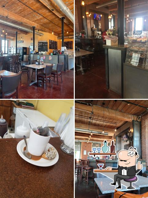 Duke's Bakery and Cafe
