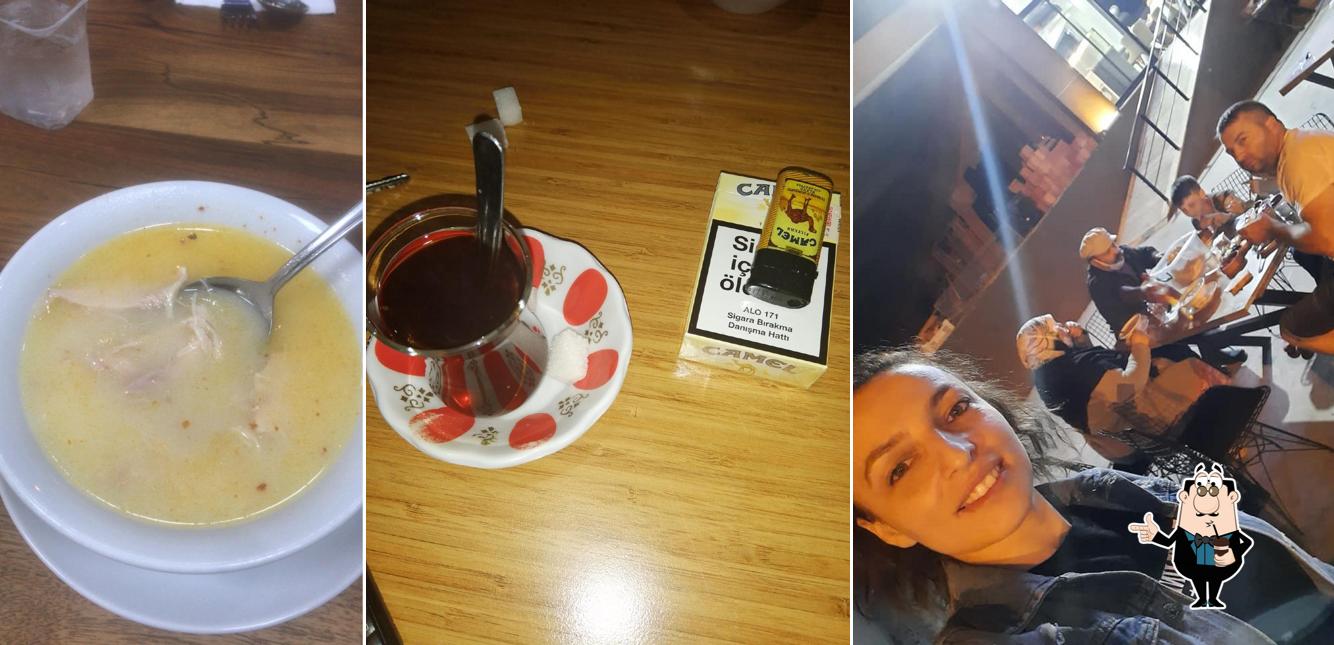 Köşem Çorbacım