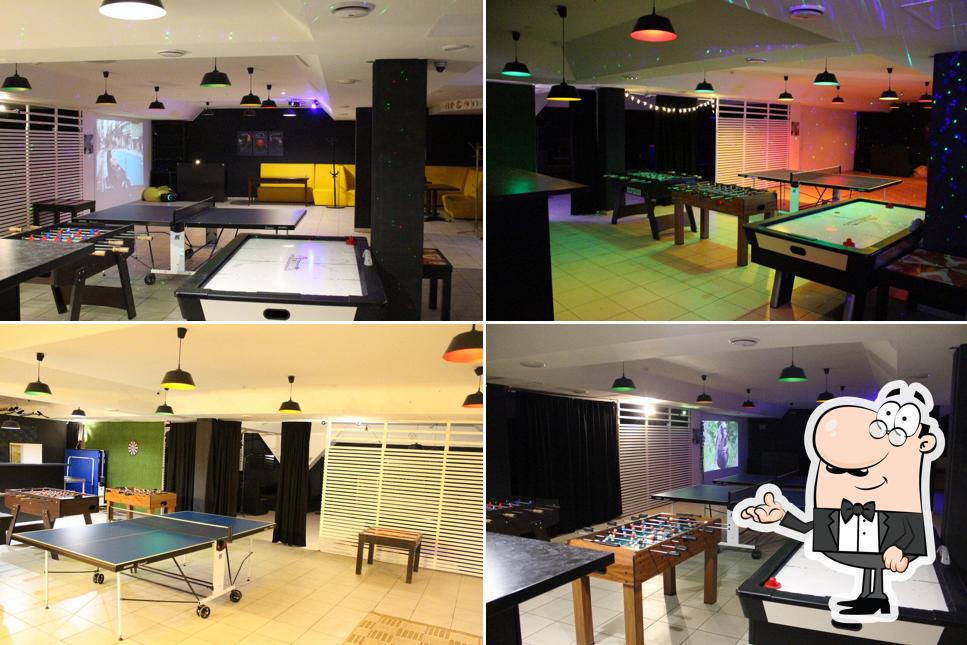 Локед Плэйс