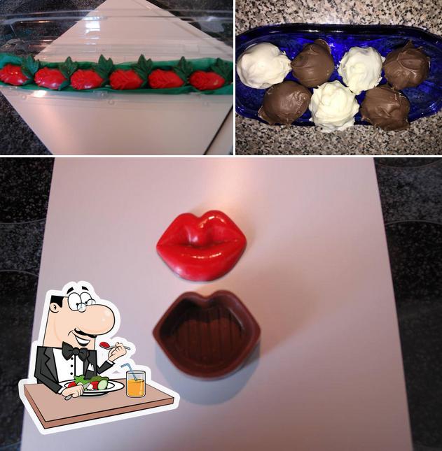 Lou's Kitchen