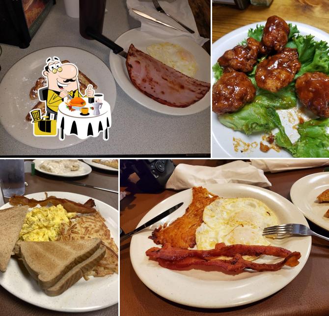 MJay's Diner
