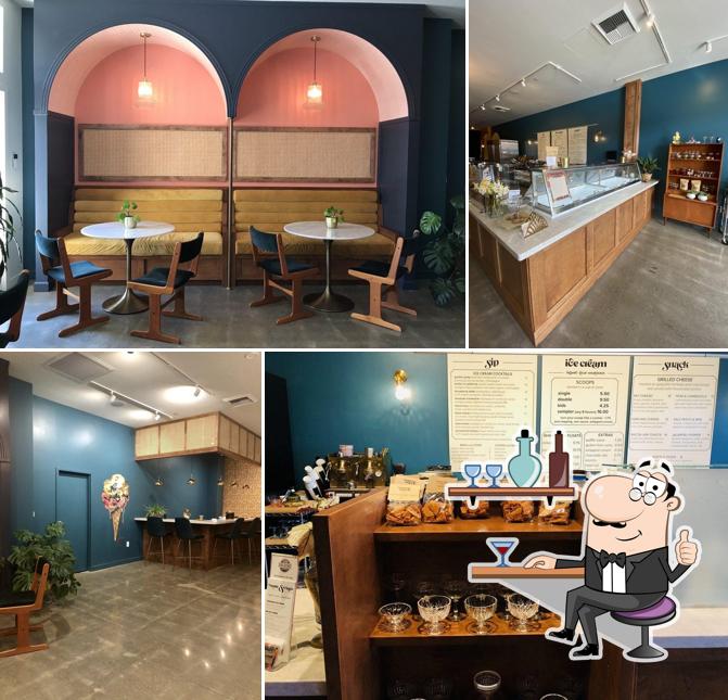 Nimble & Finn's