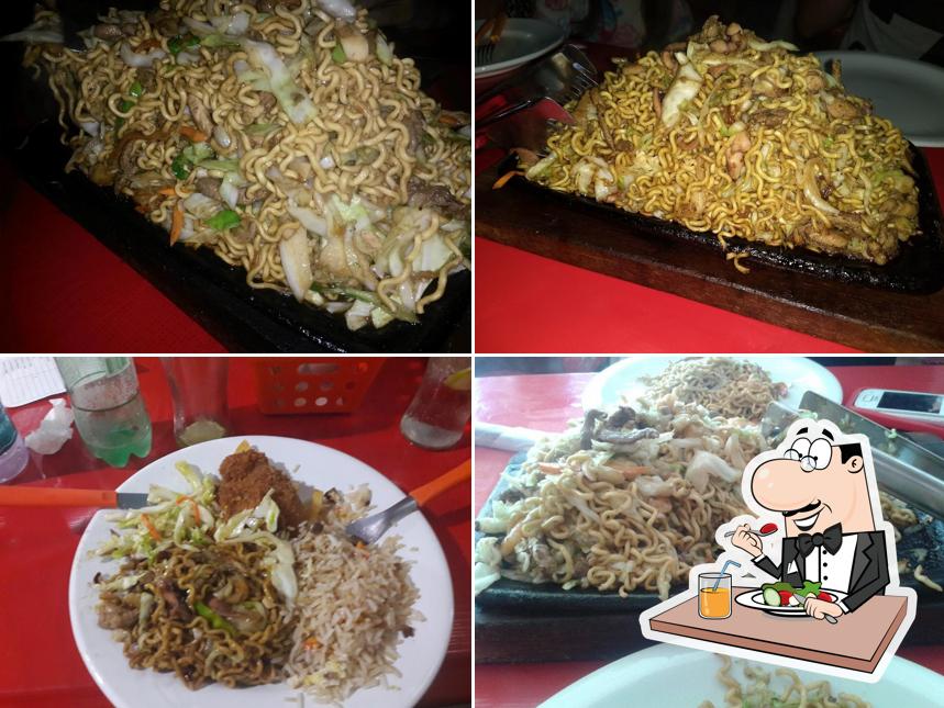 Ok Yakissoba