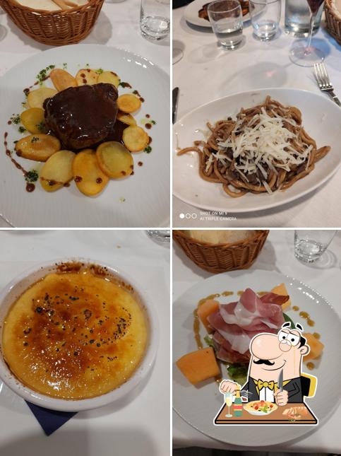 Ristorante Locanda del Ticino