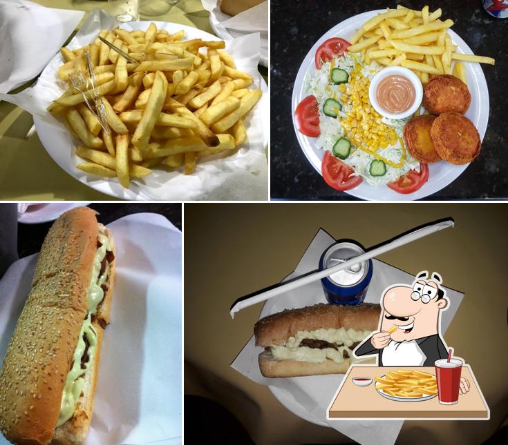 Rodney's