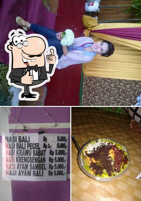 SEGO RAKYAT