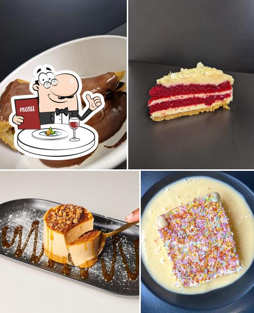 The Cake Guys