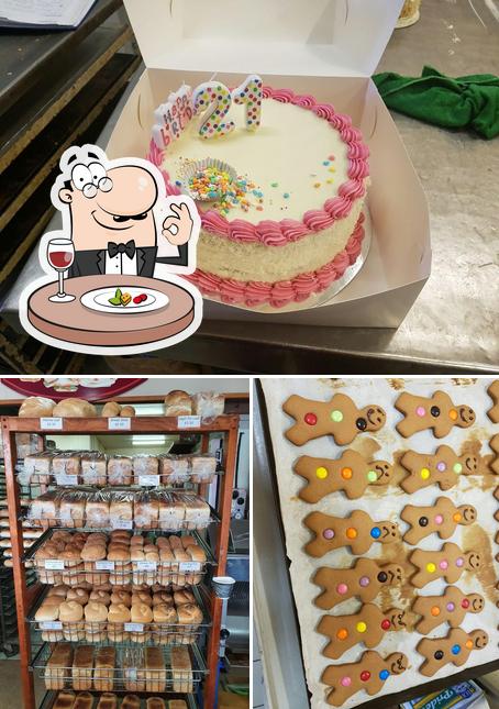 Tim's Homemade Pies and Cakes