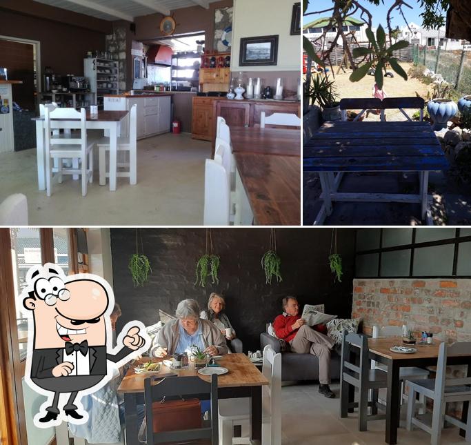 Tolbos Bistro