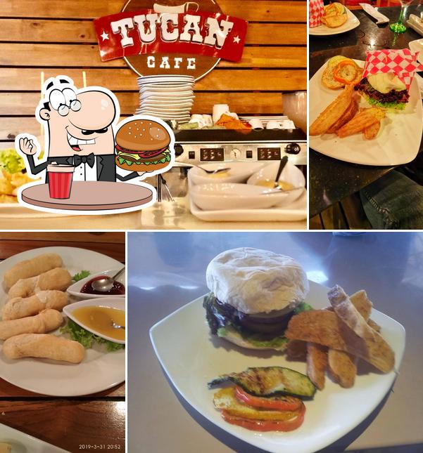 Tucan Cafe