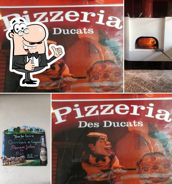 Restaurant des Ducats