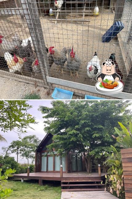 ครัวแกล้งเมา