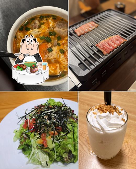 焼肉みやこ