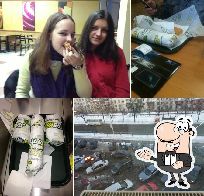 SUBWAY