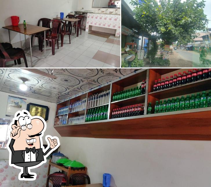 Samrat Hotel