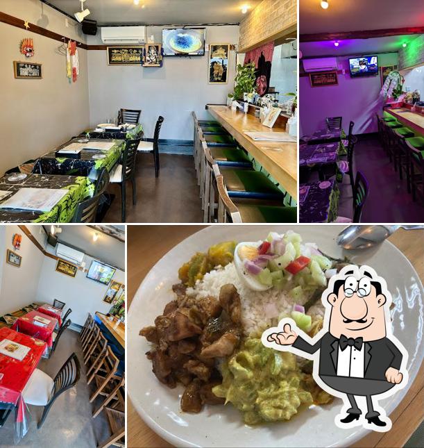 Sanmi Restaurant & Bar