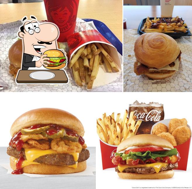 Wendy's