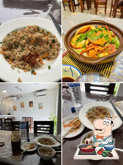 粤厨小馆 Yue Restaurant