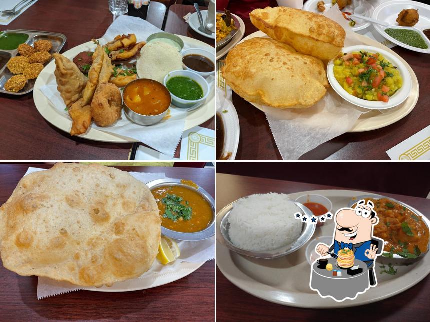 Udipi Cafe