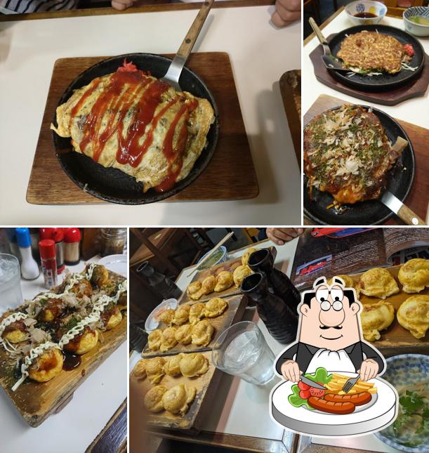 たこ八