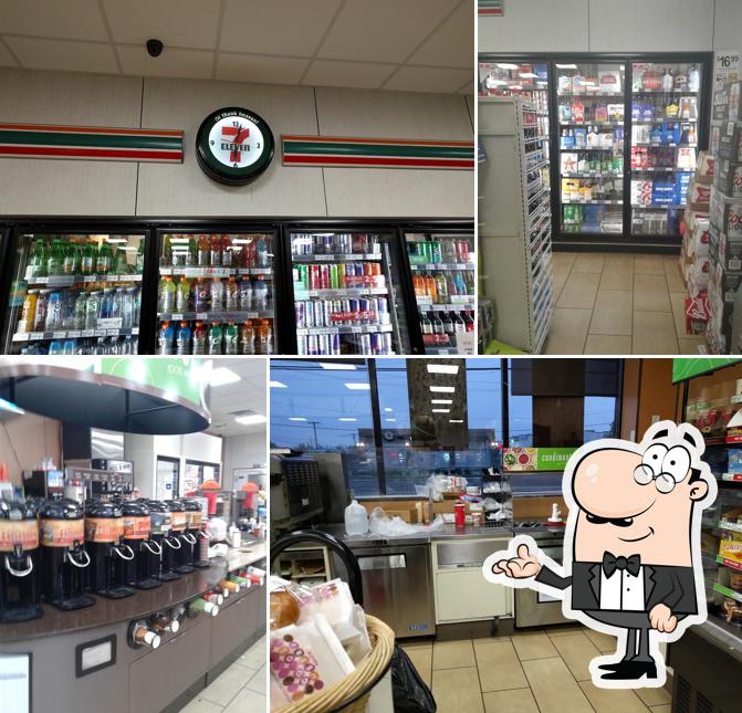 7-Eleven