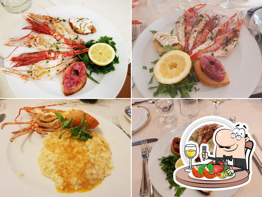 Al Gelso D'Oro da Nonna Sceppa