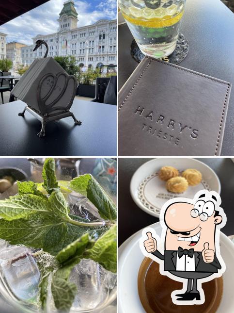 Harry's Piccolo Trieste