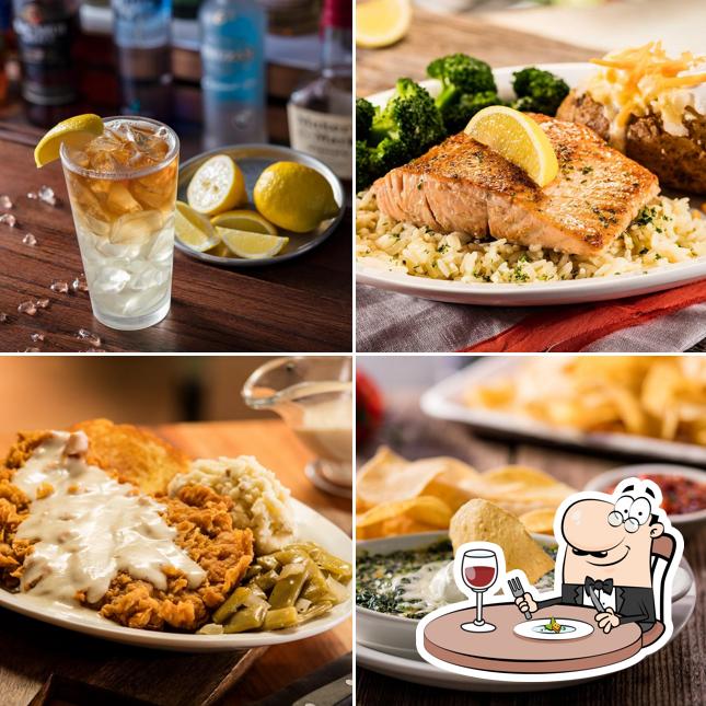 Cheddar's Scratch Kitchen