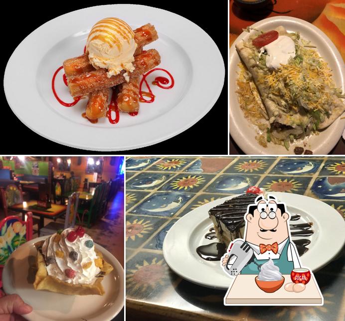 El Azteca Mexican Restaurant