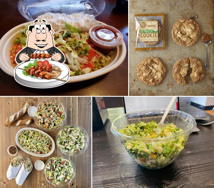 Chop Stop — Damonte Ranch