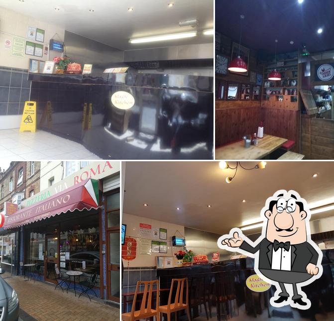 Magic Kitchen Chinese Takeaway