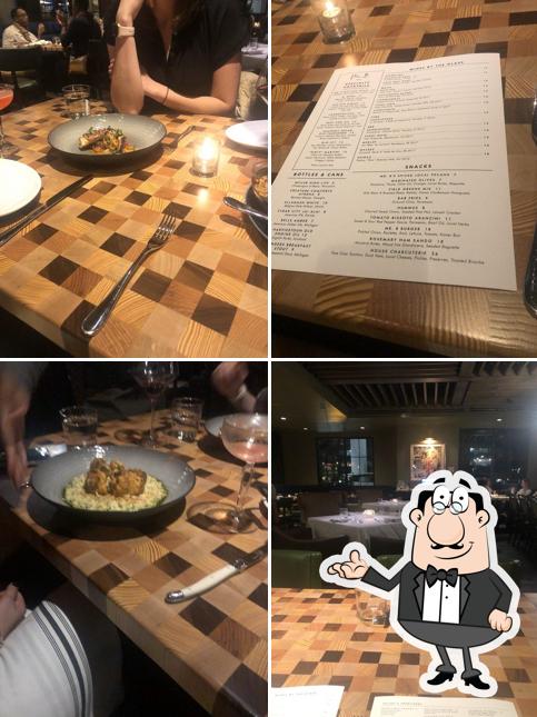 Fia Restaurant