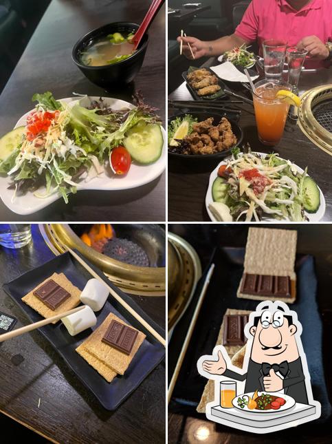 Gyu-Kaku Japanese BBQ