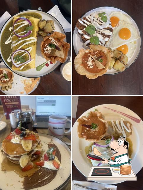 Jupiter Restaurant