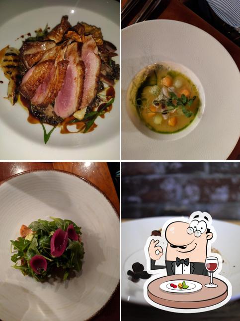 Klosteret Restaurant