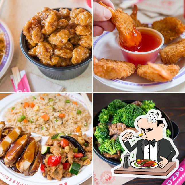 Panda Express