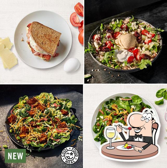Panera Bread