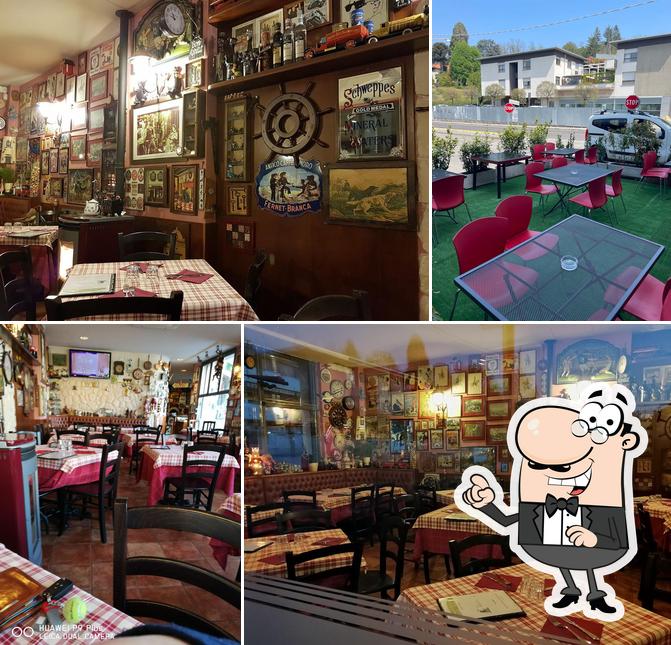 Pizzeria Stilo