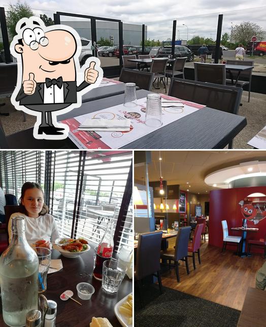 O BISTRO 110