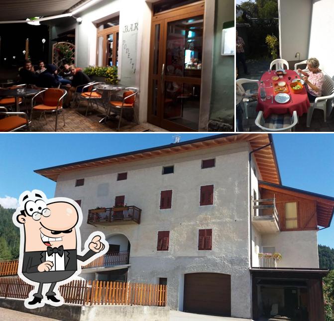Bar Podetti